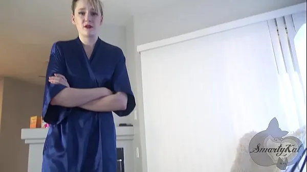 HD FULL VIDEO - STEPMOM TO STEPSON I Can Cure Your Lisp - ft. The Cock Ninja and drive Clips