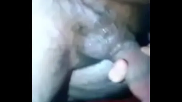 HD She rubs her clit with a buttplug in her ass as she watches me stroke my cock and fuck my ass for handfree cum to drip down on her meghajtó klipek