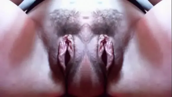 HD This double vagina is truly monstrous put your face in it and love it all schijfclips