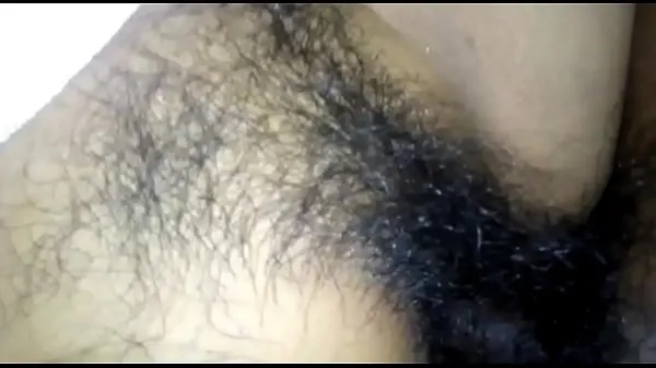 HD Fucked and finished in her hairy pussy and she d drive Clips