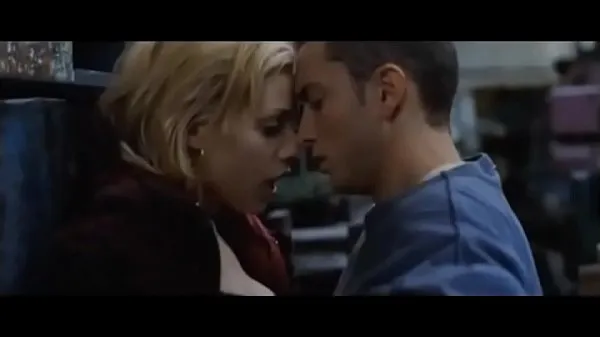 Klipy z jednotky HD Celebrity Eminem and Brittany Murphy Deleted Scene on 8 Mile Rough Sex