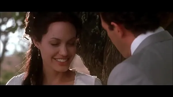 Klip berkendara Angelina jolie rough sex scene from the original sin HD HD