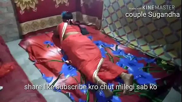 Κλιπ μονάδας δίσκου HD hot hindi pornstar Sugandha bhabhi fucking in bedroom with cableman