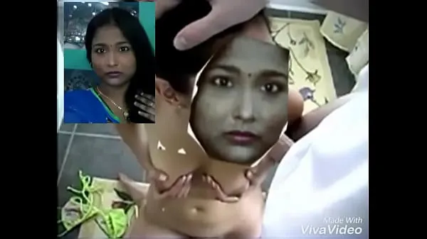 HD Indian top Rendi MOULY ganguly new pornstar meghajtó klipek