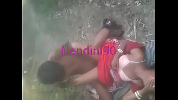 Dysk HD Wife fuck in forest village Bhabi Klipy
