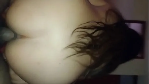 HD Anal to girlfriend and she screams in pain-drevklip