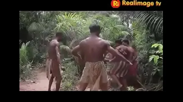 Posnetki pogona HD Hot fuck latest Nigerian movie