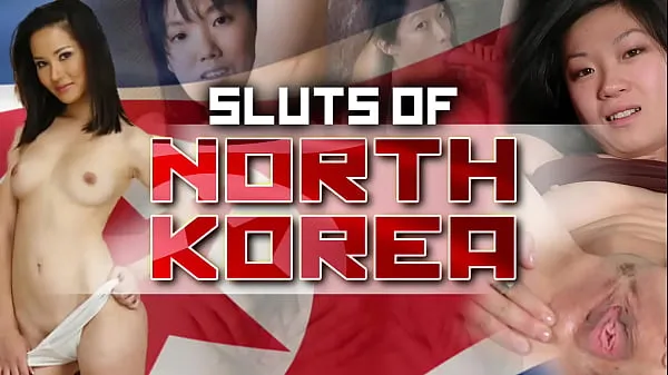 Κλιπ μονάδας δίσκου HD Sluts of North Korea - {PMV by AlfaJunior