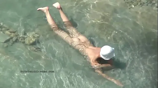 HD Nude teen girls on the nudist beaches compilation meghajtó klipek