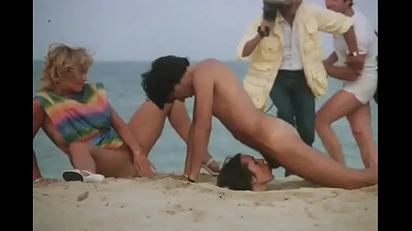 Klipy z disku HD classic vintage sex video