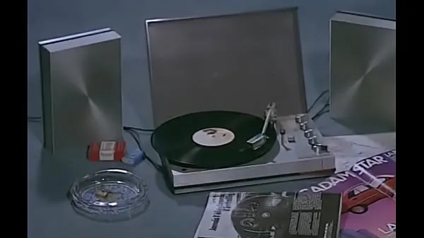 Klipy z disku HD French vintage: Pervy couple