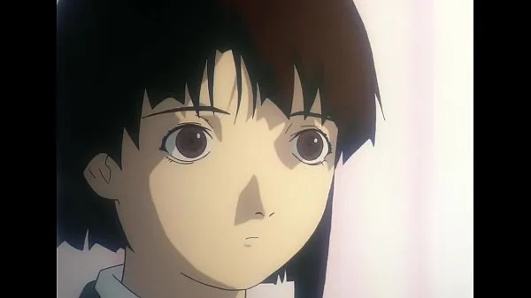 HD Serial Experiments Lain - Episode 10 subtitled drive Clips