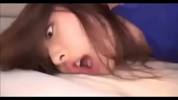 HD Beautiful woman like Isihara Satomi is fucked and screaming-enhetsklipp