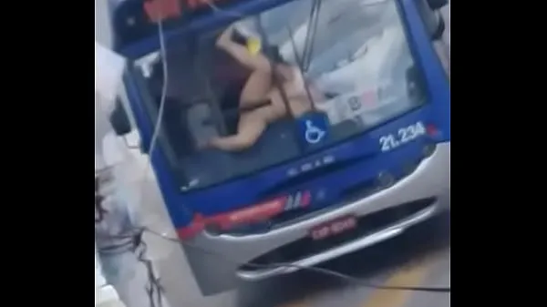 HD bbw fuck in bus drive Clips