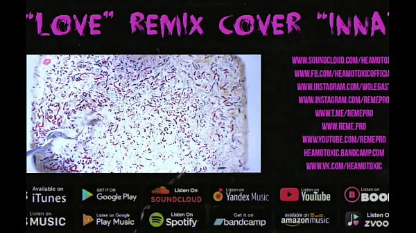 Klipy z jednotky HD heamotoxic love cover remix inna [sketch edition] 18 not for sale