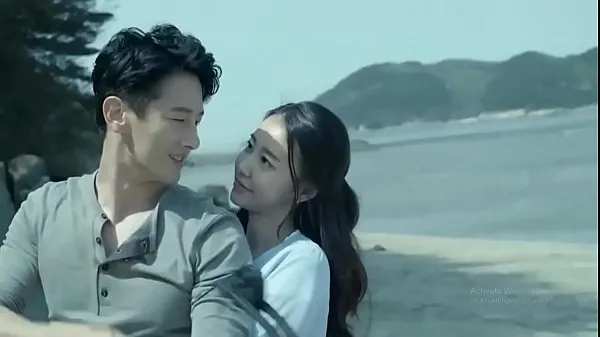 Klip berkendara Korean Sex Scene HD
