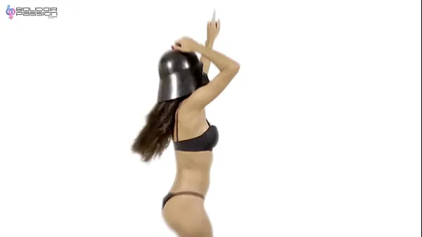 HD Sexy Vader by Anna Chalks clipes da unidade