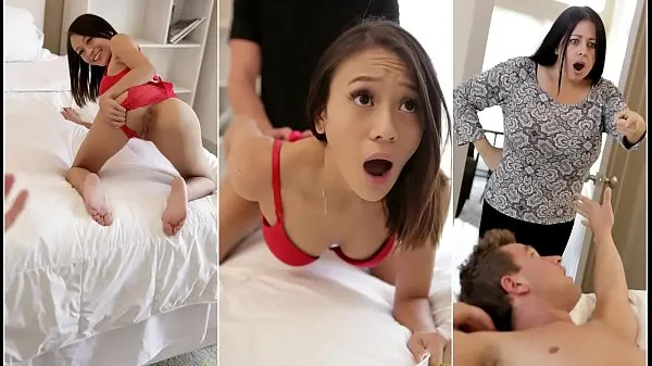 HD Jasmine Grey In Valentines Day Surprise drive Clips