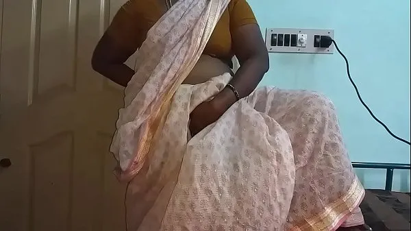 HD Indian Hot Mallu Aunty Nude Selfie And Fingering For father in law-enhetsklipp
