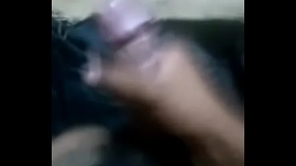 HD Indian big cock cum at mid night drive Clips