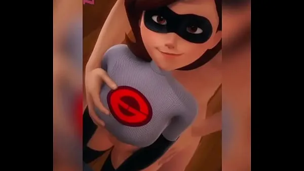 HD Mrs incredible compilation drive Clips