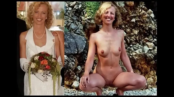 HD 3 brides in private compilation drive Clips