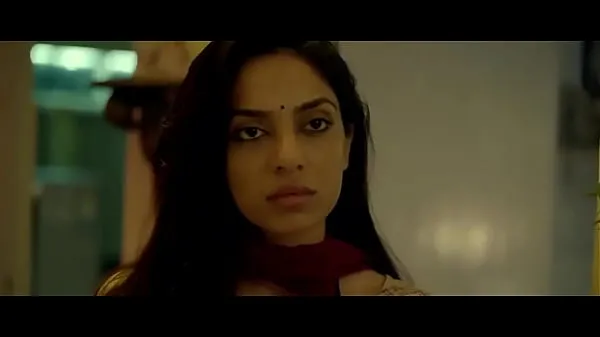 Klip berkendara Raman Raghav 2.0 movie hot scene HD