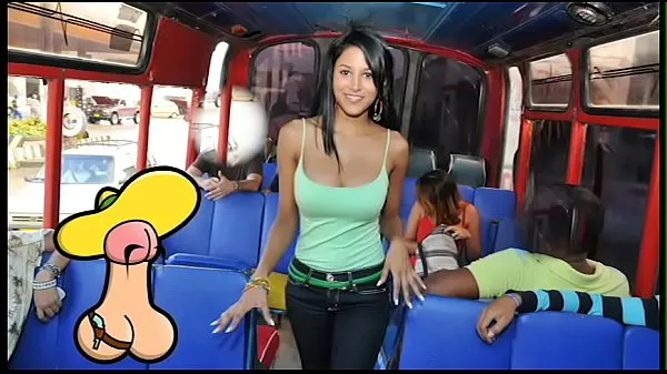 Clip ổ đĩa HD PORNDITOS - Natasha, The Woman Of Your Dreams, Rides Cock In The Chiva