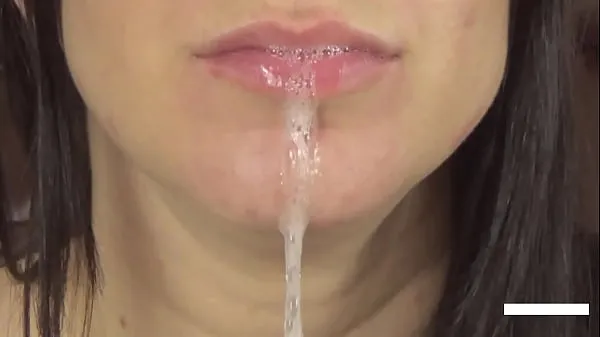HD Are You Thirsty? Spit Fetish - Kylie Jacobs drive Clips