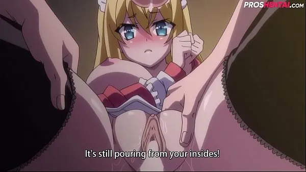 Clip ổ đĩa HD Anime Hentai Uncensored