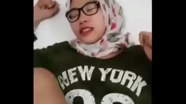 HD Malay tudung sex-drevklip
