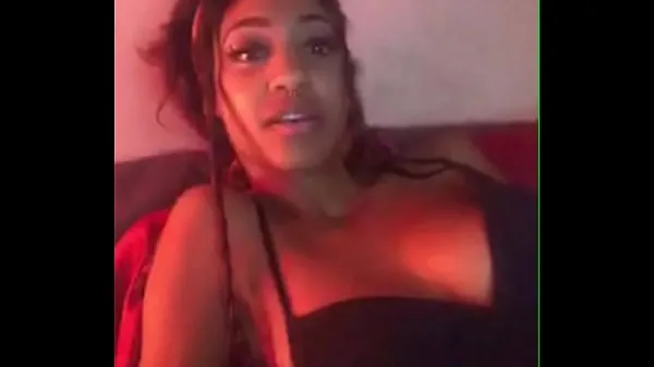 HD One of the most hottest girl on periscope drive Clips