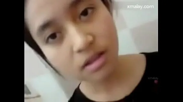 HD Malay Student In Toilet sex drive Clips