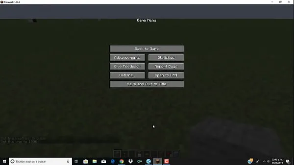 Klip berkendara how to build T tower from on Minecraft HD