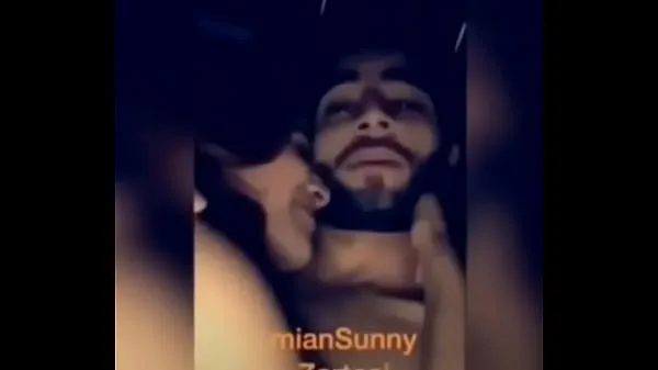 HD Mian Sunny & Zartaaj Ali sex video drive Clips
