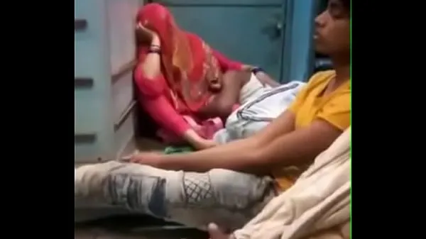 HD Indian desi sex-drevklip