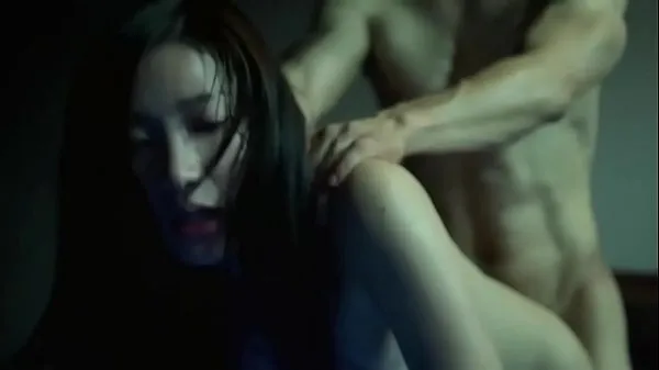 Κλιπ μονάδας δίσκου HD Spy K-Movie Sex Scene