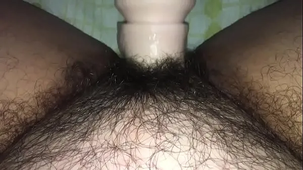 HD Fat pig getting machine fucked in hairy pussy drive Clips