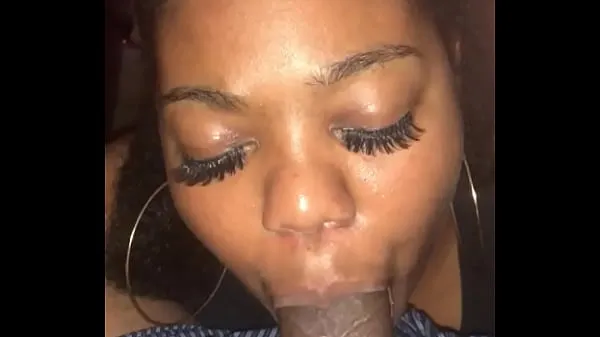 HD Girl drinks Cum meghajtó klipek