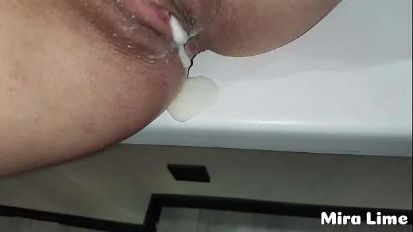 HD Risky creampie while family at the home คลิปไดรฟ์