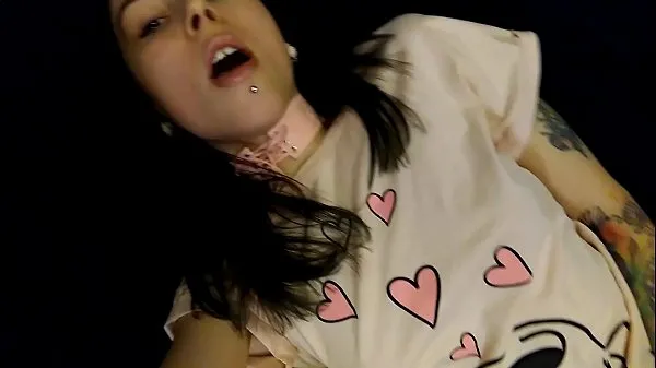 Amateur fuck with horny teen