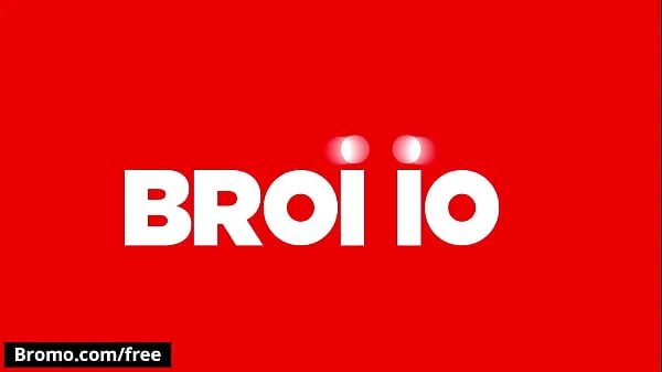 HD-Trailer preview - Bromo-asemaleikkeet