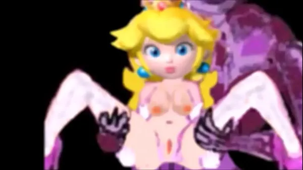 HD PEACH who gets squashed drive Clips