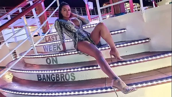 एचडी BANGBROS - Videos Released From Nov 16th thru Nov 22nd, 2019 ड्राइव क्लिप्स