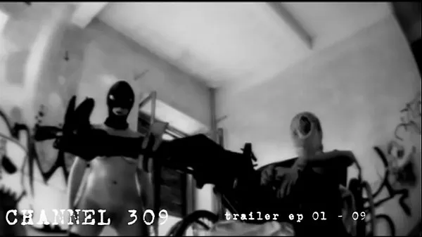 Posnetki pogona HD CHANNEL 309" Episodes 01 - 09 [web trailer