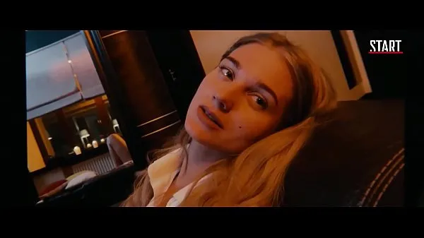 HD Kristina Asmus - Nude Sex Scene from 'Text' (uncensored Klip pemacu