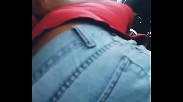 HD Uber on me after I suck it off drive Clips