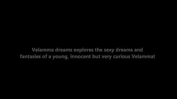 HD Velamma Dreams Episode 1 - Double Trouble-drevklip