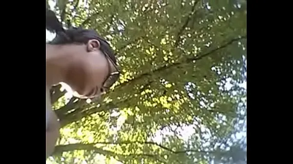 HD Pussy in the park 7/15/19 schijfclips
