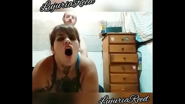 HD Argentinian slut fucking a teddy bear and her boyfriend, she takes all the milk! MORE IN THE LINK OF THE PROFILE คลิปไดรฟ์
